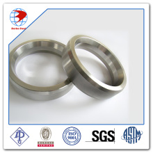 Oval Octogonal Ring Joint Gasket Ss304 Ss316 Soft Iron Gaskets
